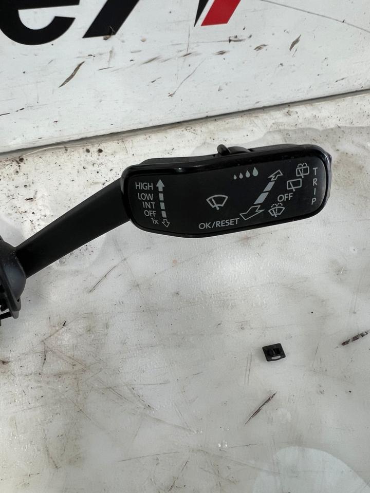 VW Golf 7 VII Lenkstockschalter Wickelfeder 5Q0953521Q – Bild 4