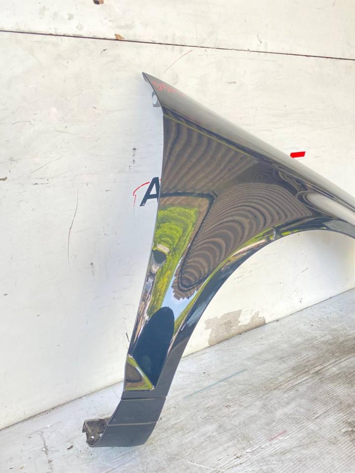 Audi A3 8P Facelift Kotflügel Seitenwand Vorne Rechts LZ9Y – Bild 13