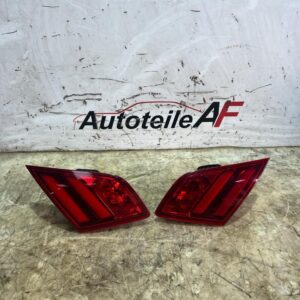 Peugeot 308 II T9 SW Rückleuchte Heckleuchte Innenleuchte Hinten