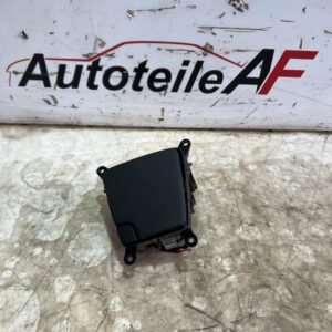 BMW 6er F06 F12 F13 Mittelkonsole Aschenbecher Abdeckung 9197231