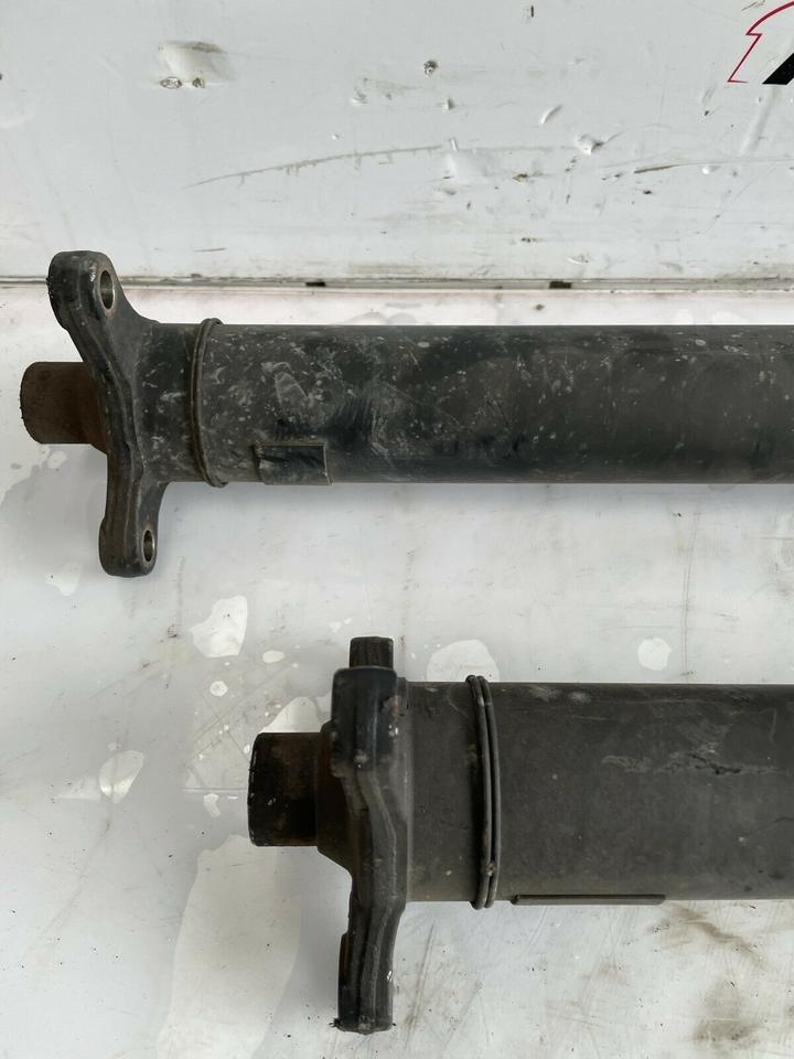 Mercedes CLS W219 Kardanwelle Gelenkwelle Welle A2112616 – Bild 3