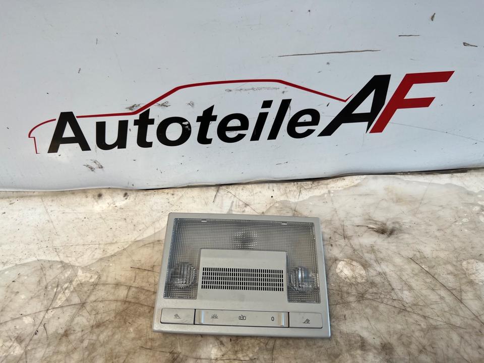 VW Polo 6R Leseleuchte Innenleuchte Leuchte 6Q0947105H