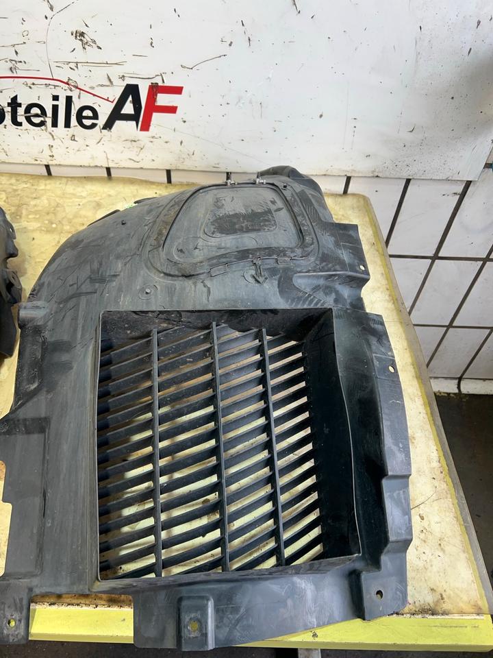 BMW 5er F10 F11 M5 Radhausschale Radhaus Vorne 276487 – Bild 2