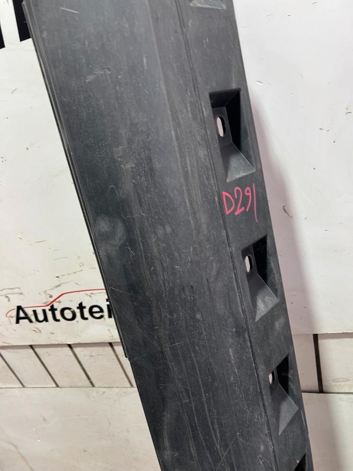 Mini Cooper S Countryman R60 Seitenschweller Schweller – Bild 5