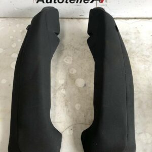 Volkswagen VW Golf 6 VI Seitenairbag Hinten 1K5885701 1K5885702