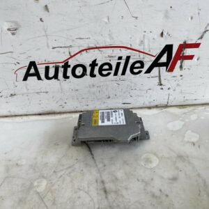 BMW 3er Touring E91 E92 Airbagsteuergerät Steuergerät 9184432