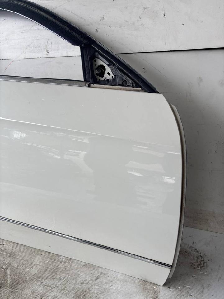 Mercedes E-Klasse W212 S212 Beifahrertür Tür Vorne Rechts 650 – Bild 13