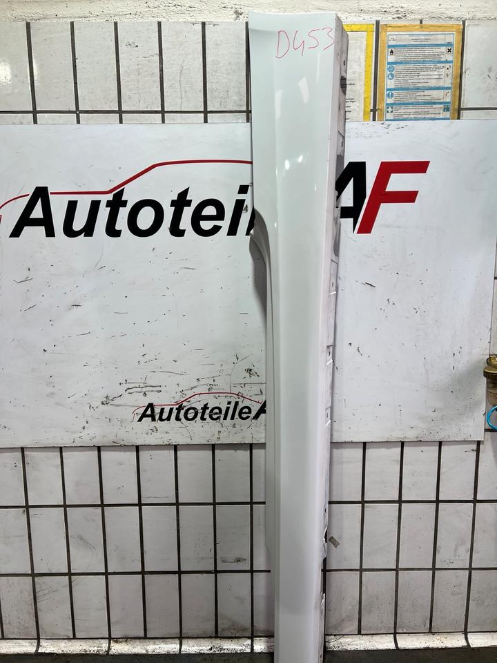 BMW 3er E92 E93 Seitenschweller Schweller Rechts Links 300 – Bild 2