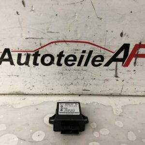 VW Passat B6 3C EOS 1F AFS LWR Steuergerät 5M0907357B