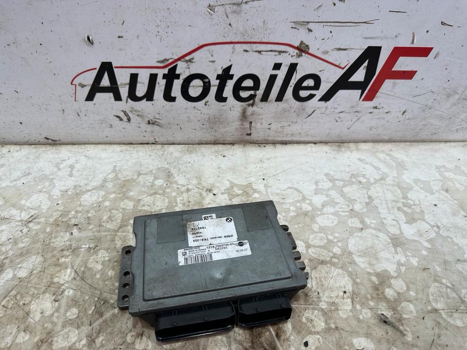Mini Cooper R50 R52 R53 Motorsteuergerät 7553735