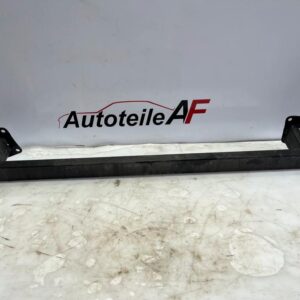 VW Touran 1T Stoßstangenträger Hinten 1T0807305F