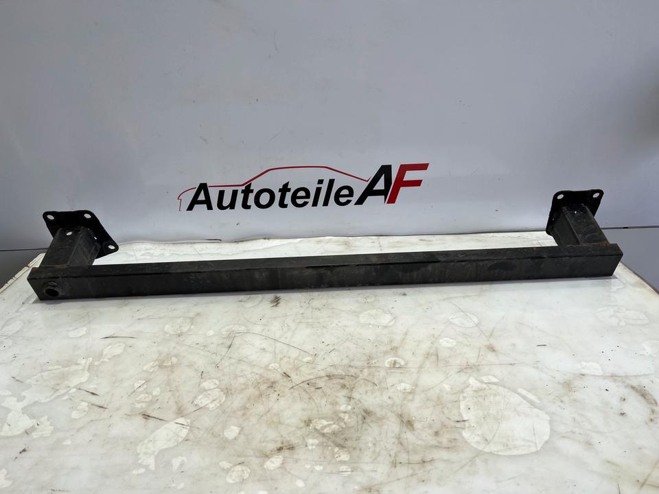 VW Touran 1T Stoßstangenträger Hinten 1T0807305F