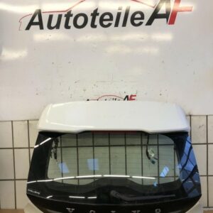 Volvo V40 D4 Heckklappe Kofferraumdeckel Deckel Hinten