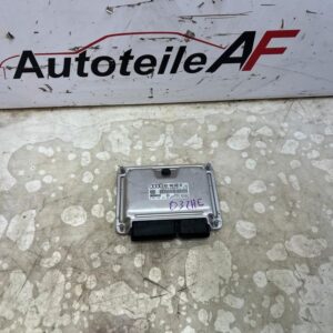 VW EOS 1F Motorsteuergerät Steuergerät 022906032HE