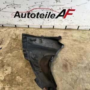 BMW 3er F30 F31 M Paket Radhaus Abdeckung Unten Links 8055019