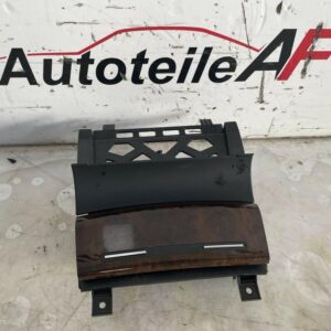 Audi A3 8P Aschenbecher Ablagefach 8P0857951