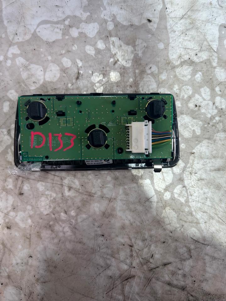 BMW 5er F10 F11 Leseleuchte Innenleuchte Leuchte Hinten 9163699 – Bild 3