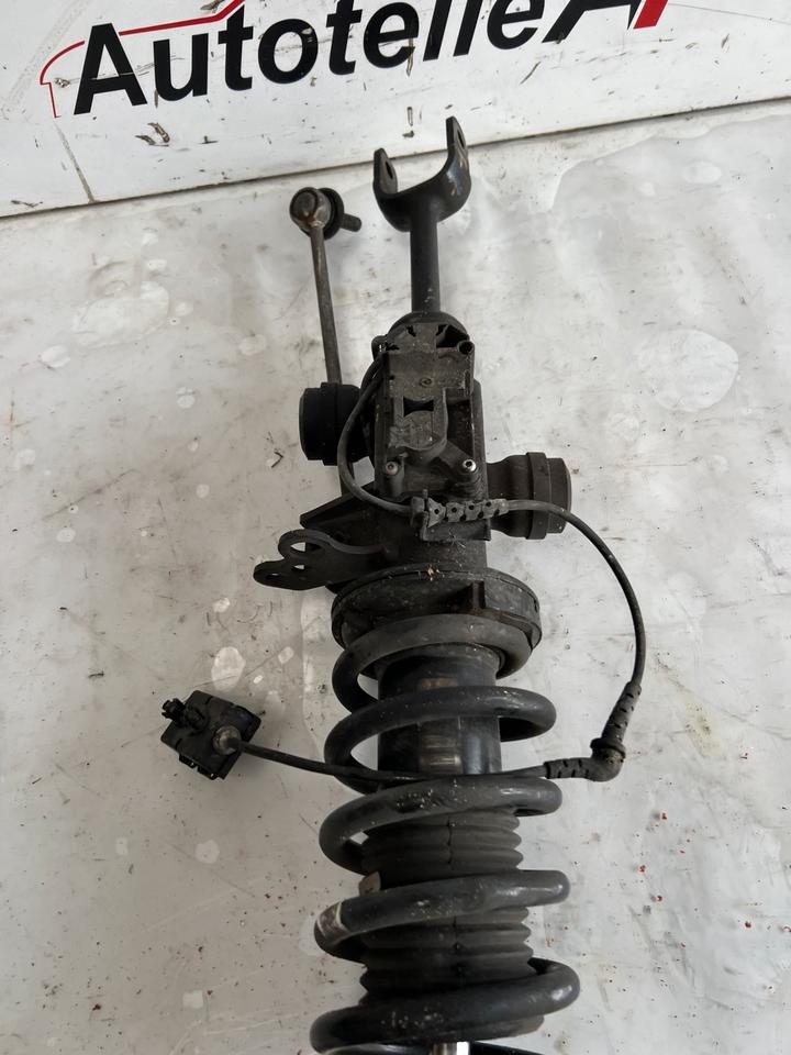 BMW 7er F01 F02 Dynamic Adaptive Drive Federbein Stoßdämpfer – Bild 13