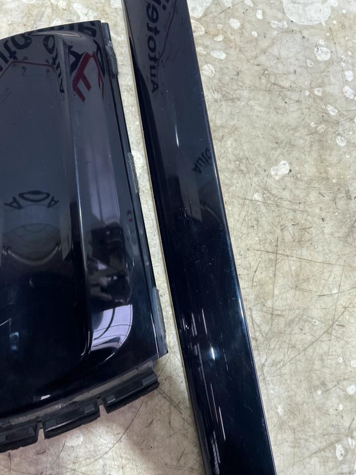 Mini Countryman S R60 A-Säule Verkleidung Leisten 414000 – Bild 6