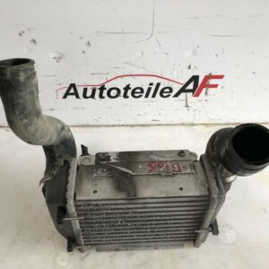 Audi A4 S4 Ladeluftkühler Kühler Links 078145805N