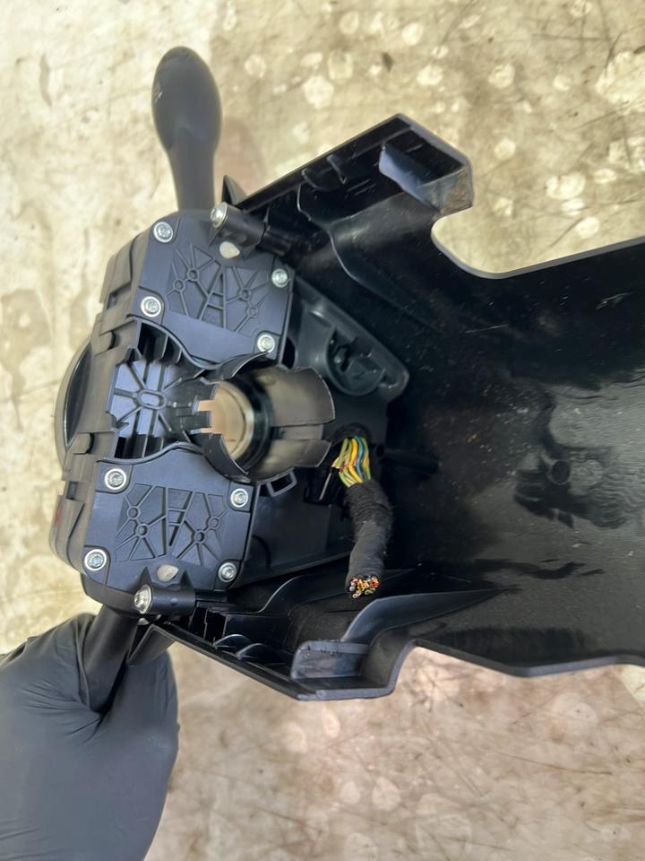 Mini Cooper R55 R56 R57 Lenkstockschalter 9253769 – Bild 8