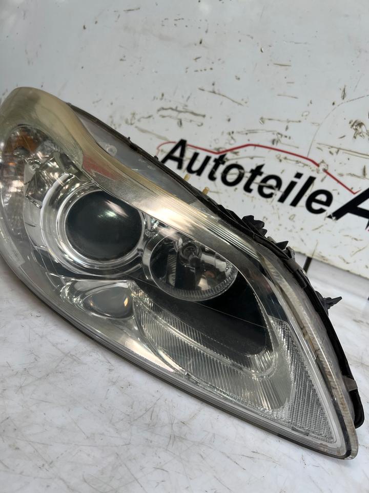 Volvo C30 Xenonscheinwerfer Scheinwerfer Vorne Rechts Links – Bild 13