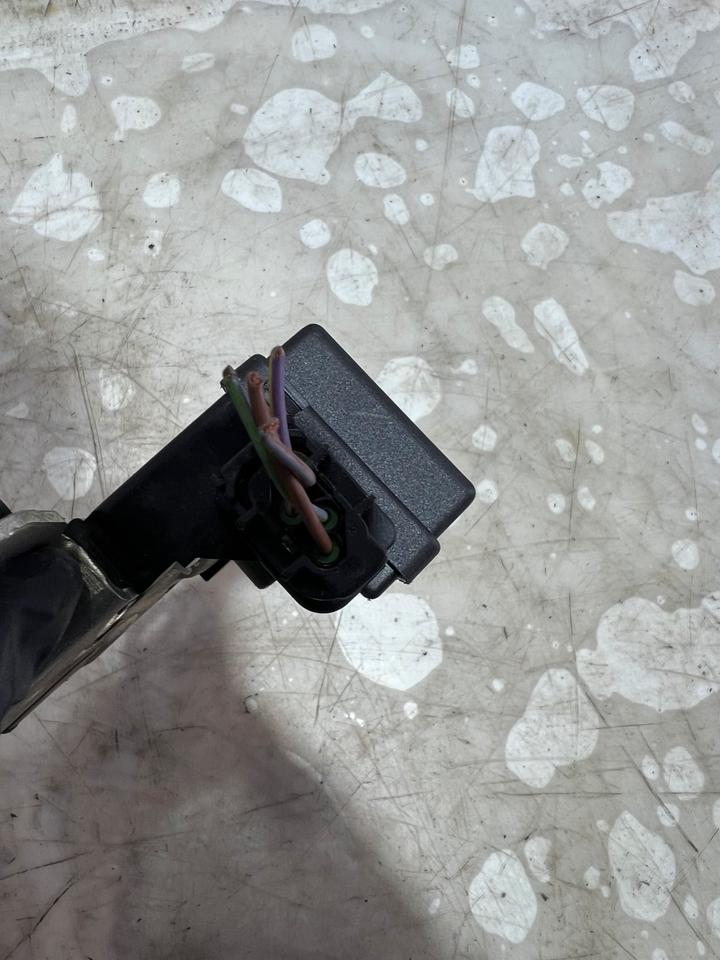 Mini Cooper R50 R52 R53 Schloss Heckklappenschloss 7069310 – Bild 4