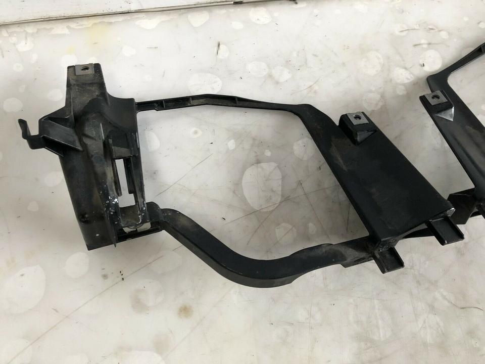 BMW 5er E60 E61 Scheinwerferarm Halterung Träger Rechts 158738 – Bild 3