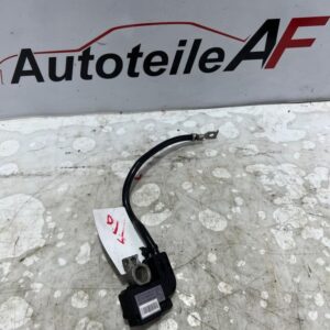 BMW 1er E87 E81 Batteriekabel Minuskabel 9134855