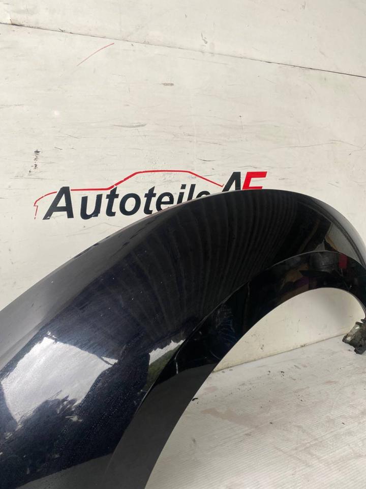 VW Beetle 5C Kotflügel Seitenwand Vorne Rechts LC9X – Bild 5