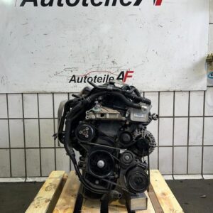 Seat Skoda VW Polo 6R Golf 6 86 PS 1.2 TSI CBZ Motor Engine