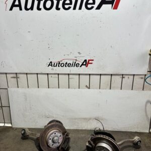 Mercedes W204 S204 Achsschenkel Radnabe Bremssattel Vorne