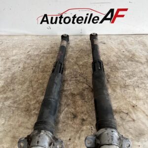 VW Audi Golf 7 VII A3 8V Stoßdämpfer Dämpfer Federbein Hinten