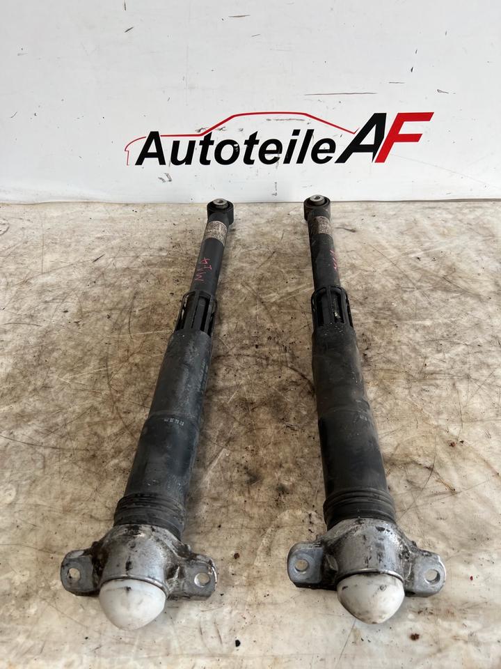 VW Audi Golf 7 VII A3 8V Stoßdämpfer Dämpfer Federbein Hinten