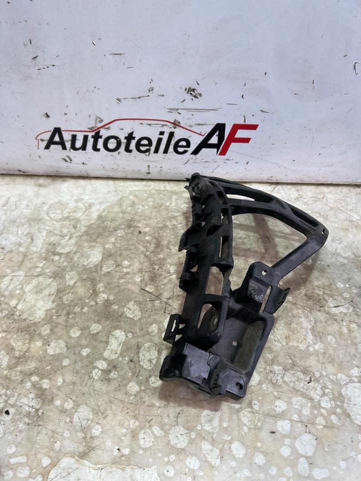 VW Beetle Stoßstangenhalterung Halterung Hinten Rechts 5C5807394