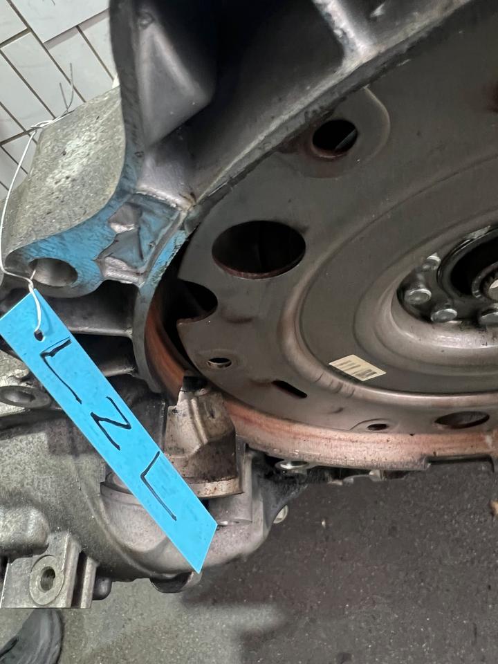 Audi A4 A5 8T B8 8K 2.0 TFSI Quattro LZL Automatikgetriebe – Bild 9