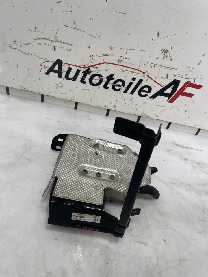 Audi A3 8V Hybrid Elektroheizung Batterie 5Q0819565B – Bild 3