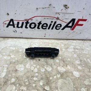 BMW 2er F45 F46 Klimabedienteil Bedienteil 9371459