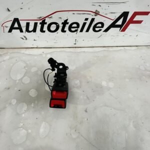 Audi A3 8V Gurtschloss Hinten 8V0857739