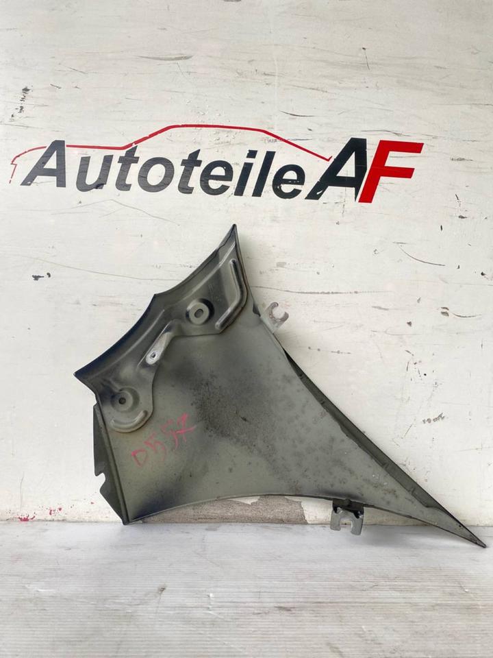 VW Beetle 5C Kotflügel Seitenwand Vorne Links Rechts LC9X – Bild 16