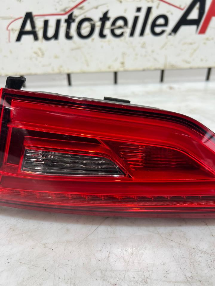 Audi A3 8V Limousine Heckleuchte Rückleuchte Hinten Rechts – Bild 11
