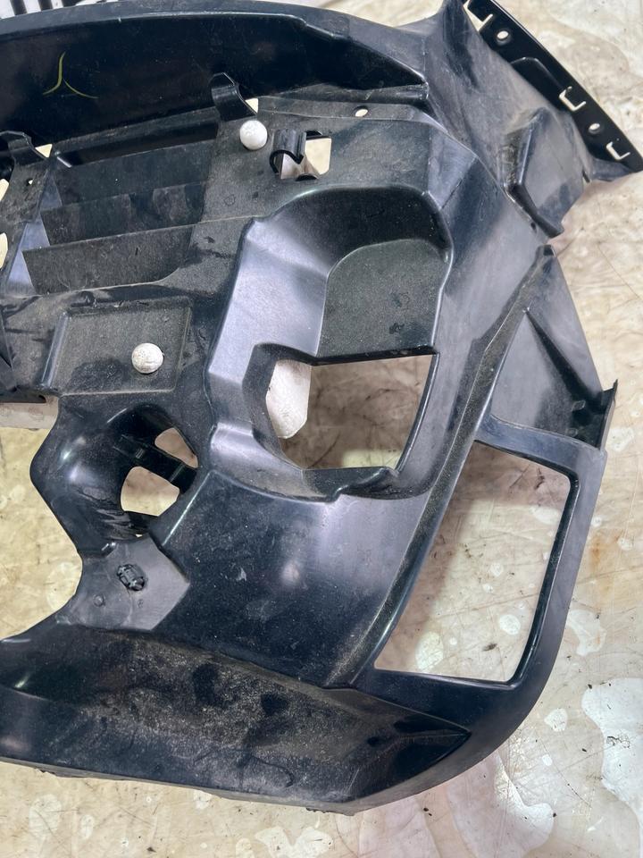 Mini Clubman S F54 Scheinwerferhalterung Rechts Links – Bild 10