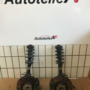 VW Passat Radnabe Achse Bremszange Dämpfer Fahrwerk