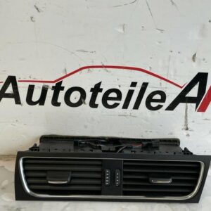 Audi A4 B8 A5 8T Luftströmer Luftdüse Düse Lüfter 8T2820951