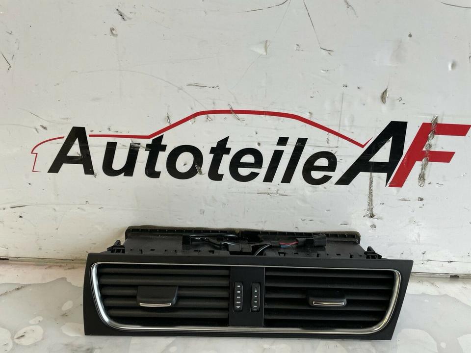 Audi A4 B8 A5 8T Luftströmer Luftdüse Düse Lüfter 8T2820951