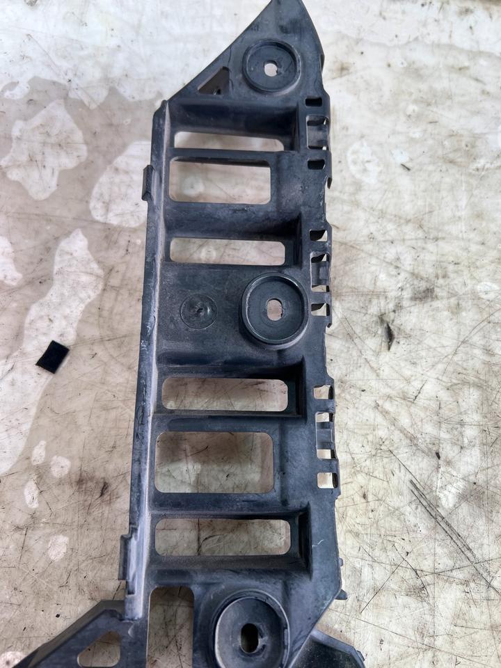 VW Touran Stoßstangenhalterung Halterung Rechts Links 1T0807183A – Bild 3