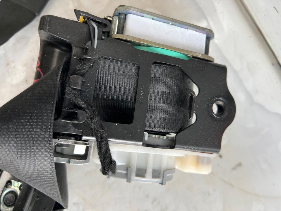 Audi Q5 8R Gurt Sicherheitsgurt Vorne 8R1857705 8R1857706 – Bild 8