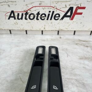 Audi A6 4G Hebel Entriegelung Rücksitzbank 4G9885682