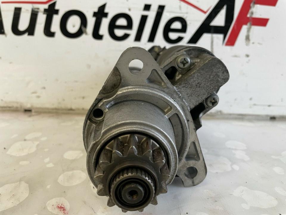 Nissan Murano Z50 3.5 V6 4X4 Anlasser Starter 23300CA000 – Bild 4