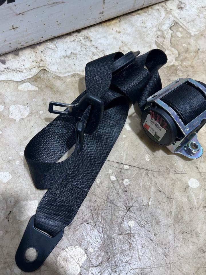 Mini Paceman R61 Sicherheitsgurt Gurt Vorne 623741500C – Bild 12